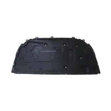 Hyundai Accent Kaput Keçesi (2000-2003) Orijinal Mobis