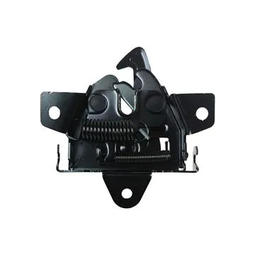 Hyundai Accent Kaput Kilidi (2000-2003) İthal Marka