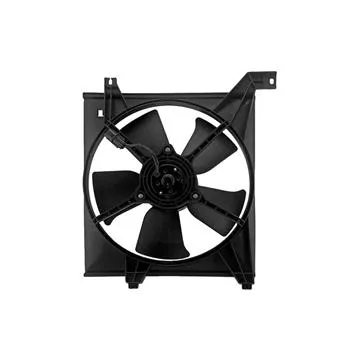 Hyundai Accent Klima Fanı (1995-1999) Topran Marka