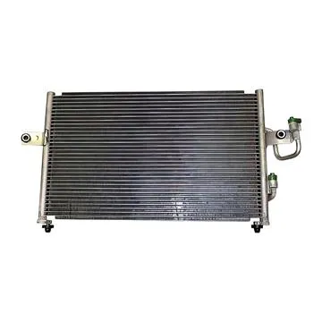 Hyundai Accent Klima Radyatörü (1995-1999) İthal Marka