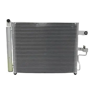 Hyundai Accent Klima Radyatörü (2000-2003) İthal Marka