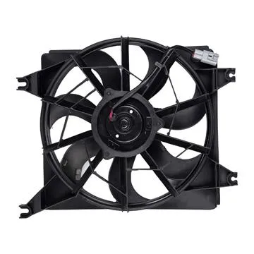 Hyundai Accent Komple Fan (1995-1999) Kale Marka
