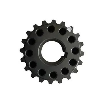 Hyundai Accent Krank Dişlisi (1995-1999) Orijinal Mobis