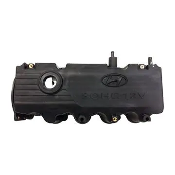 Hyundai Accent Külbütör Kapağı (2000-2003 1.3) Orijinal Mobis