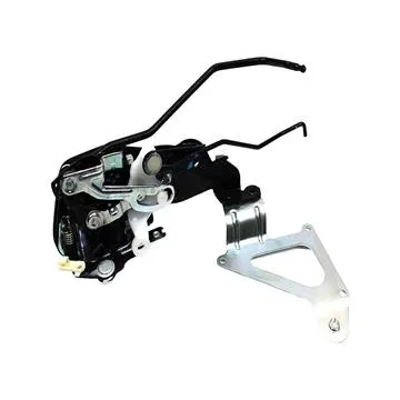 Hyundai Accent Merkezi Kilit'li Sol Arka Kapı Kilidi (2000-2003) Orijinal Mobis