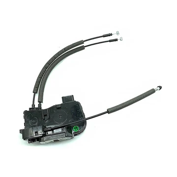 Hyundai Accent Merkezi Kilit'siz Sol Arka Kapı Kilidi (2000-2003) Orijinal Mobis