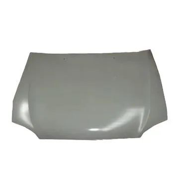 Hyundai Accent Motor Kaputu (1995-1999) İthal Marka