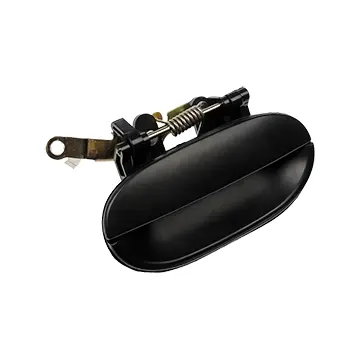 Hyundai Accent Sağ Arka Dış Kapı Kolu (1995-1999) Orijinal Mobis