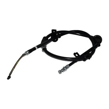 Hyundai Accent Sağ Arka El Fren Teli (1995-1999) İthal Marka