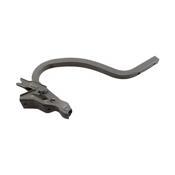 Hyundai Accent Sağ Bagaj Menteşesi (2000-2003) Orijinal Mobis