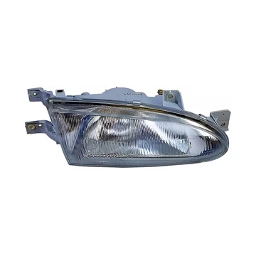 Hyundai Accent Sağ Far Lambası (1995-1997) Depo Marka