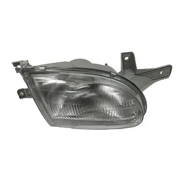 Hyundai Accent Sağ Far Lambası (1998-1999) İthal Marka