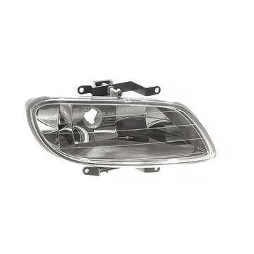 Hyundai Accent Sağ Ön Sis Farı (2000-2003) Yerli Marka