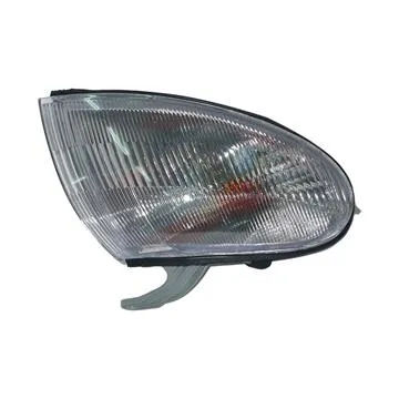 Hyundai Accent Sağ Sinyal Lambası (1995-1997) İthal Marka