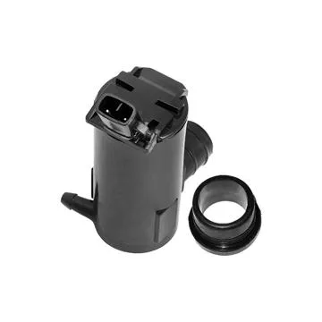 Hyundai Accent Silecek Su Motoru (1995-1999) Orijinal Mobis