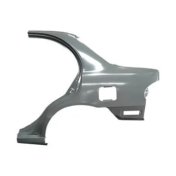 Hyundai Accent Sol Arka ÇamurLuk Marka (1995-1999) Maher Marka