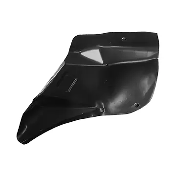 Hyundai Accent Sol Arka Davlumbaz (2000-2003) İthal Marka