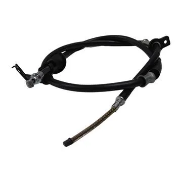 Hyundai Accent Sol Arka El Fren Teli (1995-1999) Kore Marka