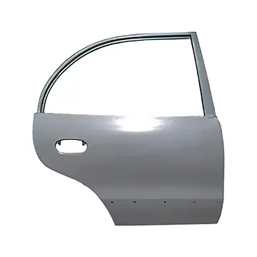 Hyundai Accent Sol Arka Kapı (1995-1999) Orijinal Mobis