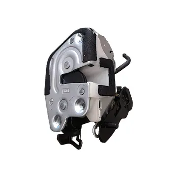 Hyundai Accent Sol Arka Kapı Kilidi (1995-1999) Orijinal Mobis