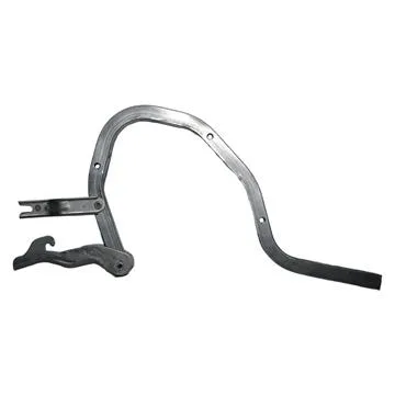 Hyundai Accent Sol Bagaj Menteşesi (1995-1999) Orijinal Mobis