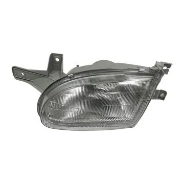 Hyundai Accent Sol Far Lambası (1998-1999) İthal Marka
