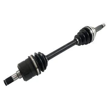 Hyundai Accent Sol Ön Aks Komple (2000-2003) Topran Marka