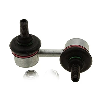 Hyundai Accent Sol Ön Askı Rotu (1995-1999) Delphi Marka