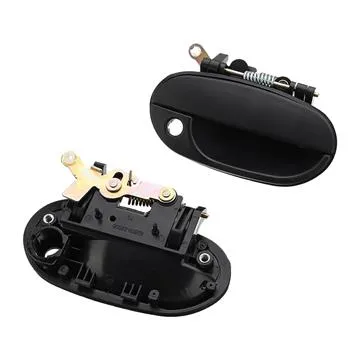 Hyundai Accent Sol Ön Dış Kapı Kolu (1995-1999) İthal Marka