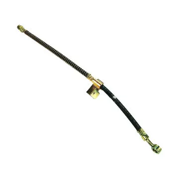 Hyundai Accent Sol Ön Fren Hortumu (1995-1999) İthal Marka