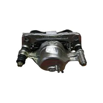 Hyundai Accent Sol Ön Fren Kaliperi (2000-2003) Orijinal Mobis