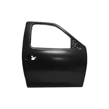 Hyundai Accent Sol Ön Kapı (2000-2003) Orijinal Mobis