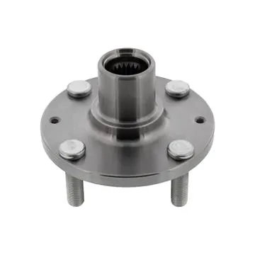 Hyundai Accent Sol Ön Porya (2000-2003) İthal Marka