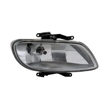 Hyundai Accent Sol Ön Sis Farı (2000-2003) Yerli Marka