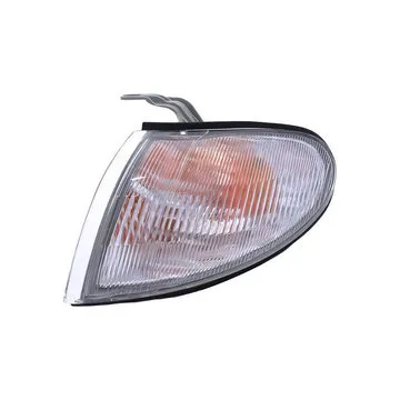 Hyundai Accent Sol Sinyal Lambası (1995-1997) İthal Marka