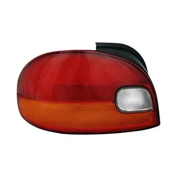 Hyundai Accent Sol Stop Lambası (1995-1997) İthal Marka