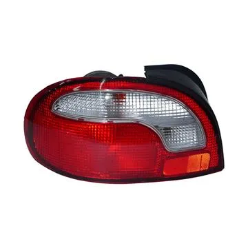 Hyundai Accent Sol Stop Lambası (1998-1999) İthal Marka