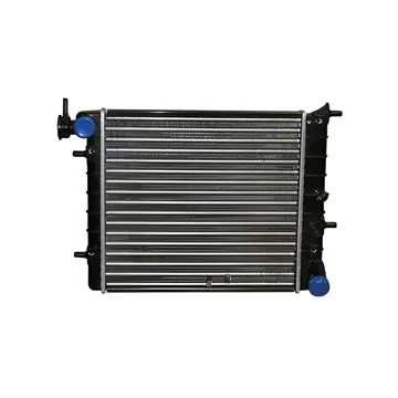 Hyundai Accent Su Radyatörü (2000-2003 Benzinli) İthal Marka