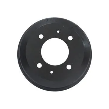 Hyundai Accent Takım Fren Kampanası (1995-1999) Blueprint Marka