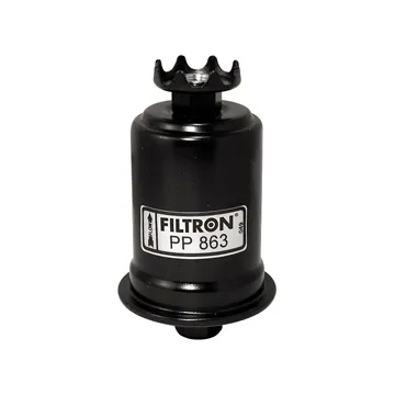 Hyundai Accent Yeni Tip Benzin Filtresi (1995-1999 1.5) İthal Marka