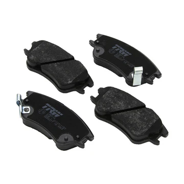 Hyundai Atos Ön Fren Balatası (2004-2007) Valeo Marka