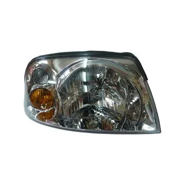 Hyundai Atos Sağ Far Lambası (2004-2007) İthal Marka