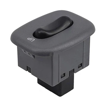 Hyundai Atos Sağ Ön Cam Düğmesi (1998-2003) Orijinal Mobis