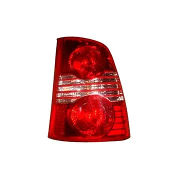 Hyundai Atos Sol Stop Lambası (2004-2007) Depo Marka