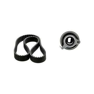 Hyundai Atos Triger Kayışı (1998-2003) Gates Marka