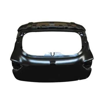 Hyundai Bayon Bagaj Kapağı (2021-2025) Orijinal Mobis