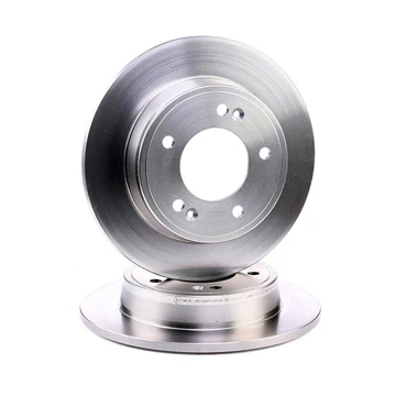 Hyundai Elantra 262mm Arka Fren Disk Takımı (2011-2015) Topran Marka