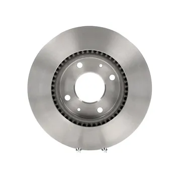 Hyundai Elantra 280mm Ön Fren Disk Takımı (2001-2006) Kale Marka