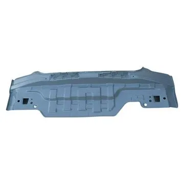 Hyundai Elantra Arka Panel (2011-2015) Orijinal Mobis