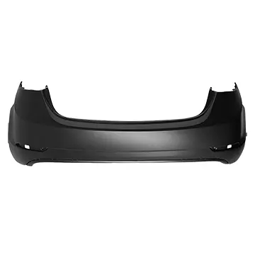 Hyundai Elantra Arka Tampon (2014-2016) Orijinal Mobis